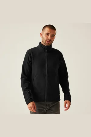 Regatta Polaire Zippée Homme en Produits Recyclés Honestly Made