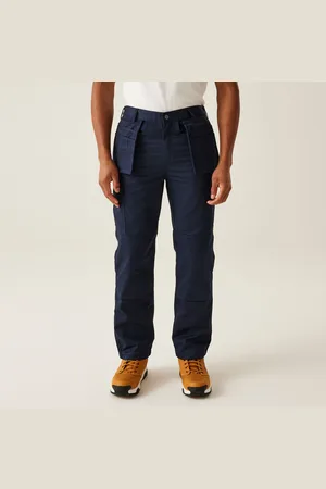 Regatta Pantalon Cargo Homme Holster