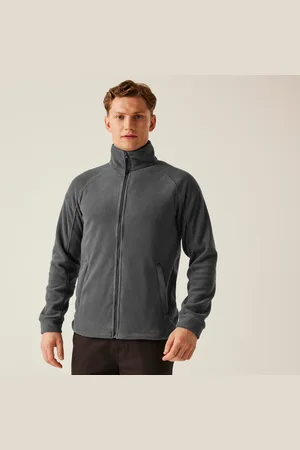 Regatta Polaire Intéractive Zippée Homme Thor III