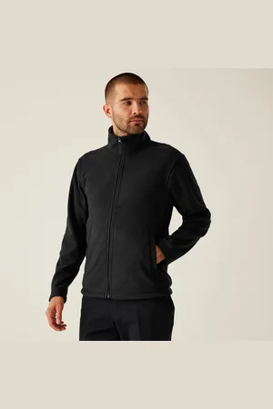 Regatta Micropolaire Zippée Légère Homme Micro