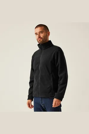 Regatta Polaire Zippée Chaude Homme Thor 350