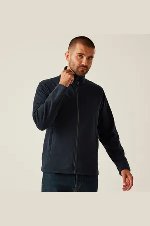 Regatta Polaire Zippée Homme en Produits Recyclés Honestly Made