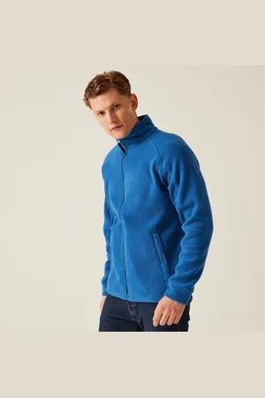 Regatta Polaire Intéractive Zippée Homme Thor III
