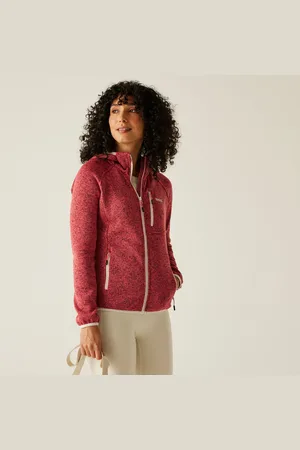 Regatta Polaire à Capuche Newhill II Pour Femme