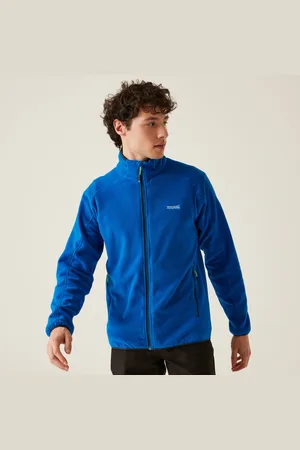 Regatta Hadfield Homme Polaire Zippé