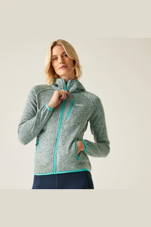 Regatta Polaire à Capuche Newhill II Pour Femme