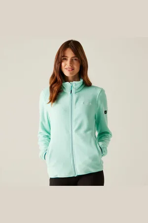 Regatta Clemance IV Femme Polaire Zippée