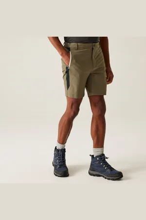 Regatta Mountain II Homme Short de Marche