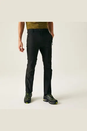 Regatta Pantalon de Marche Modulable Highton II Pour Homme