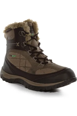 Regatta Lady Hawthorn Evo Bottes de Marche Pour Femme