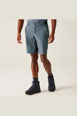 Regatta Short de Marche Eldes Pour Homme
