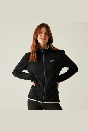Regatta Polaire Zippée Newhill II Pour Femme