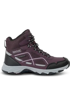 Regatta Lady Vendeavour Bottes de Marche