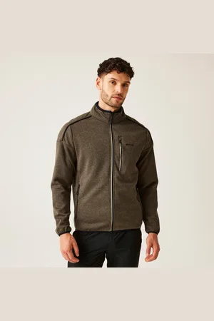 Regatta Kames Homme Polaire Zippée