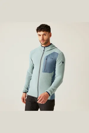 Regatta Polaire Zippée Lakewright Pour Homme