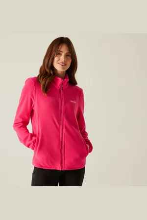 Regatta Clemance IV Femme Polaire Zippée