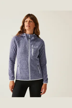Regatta Polaire à Capuche Newhill II Pour Femme