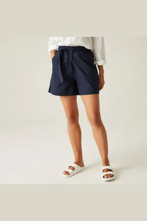 Regatta Orla Kiely Summer II Short Marine