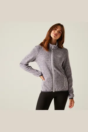 Regatta Polaire Zippée Newhill II Pour Femme
