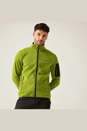 Regatta Newhill Homme Polaire Entièrement Zippée