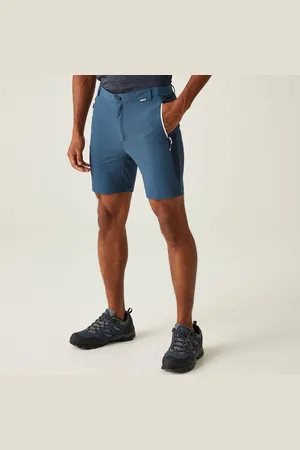 Regatta Mountain II Homme Short de Marche