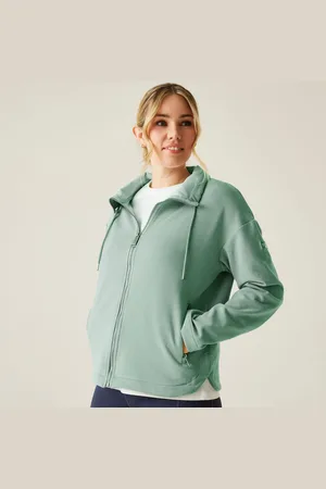 Regatta Ashlynn Femme Polaire en Tricot