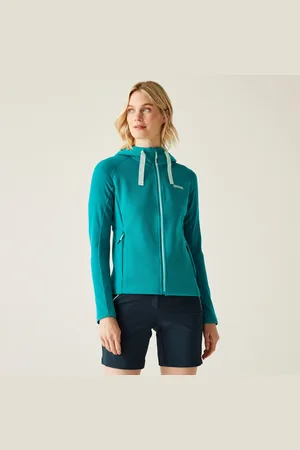 Regatta Polaire Zippée Vatana Pour Femme