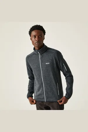 Regatta Newhill Homme Polaire Entièrement Zippée