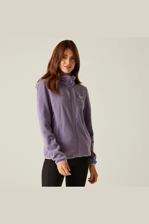 Regatta Clemance IV Femme Polaire Zippée