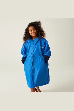 Regatta Robe à Langer Junior