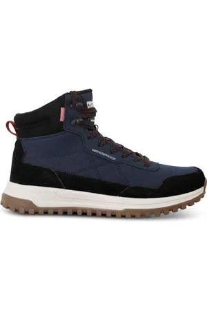 Regatta Bottes Mayfield Pour Homme Marin