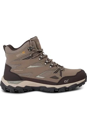 Regatta Holcombe III Femme Bottes de Marche