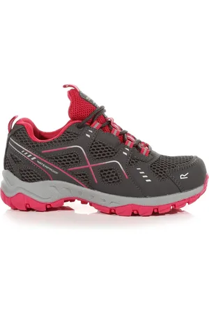 Regatta Vendeavour Enfant Chaussures de Marche Junior
