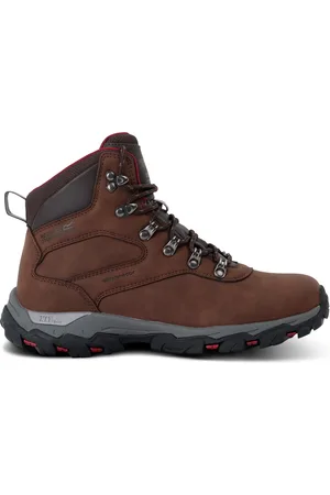 Regatta Holcombe Classiques Femme Bottes de Marche