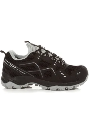 Regatta Vendeavour Enfant Chaussures de Marche Junior