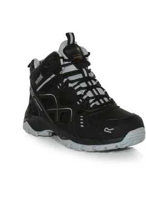 Regatta Vendeavour Enfant Bottes de Marche Junior