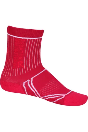 Regatta Chaussettes Junior Trek & Trail