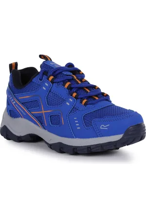Regatta Vendeavour Enfant Chaussures de Marche Junior