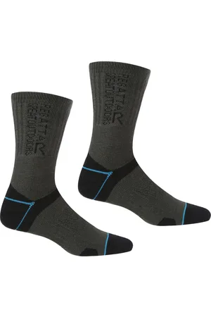 Regatta Chaussettes Femme Anti-ampoules Blister Protection II