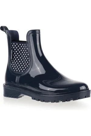 Regatta Lady Harriet II Bottines de Pluie Marin