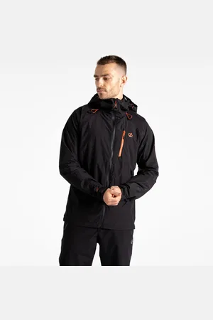 Dare 2B Veste Imperméable Breathe Out Pour Homme