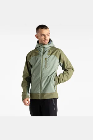 Dare 2B Veste Imperméable Torrek II Pour Homme