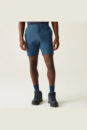 Regatta Travel Light Packaway Homme Short