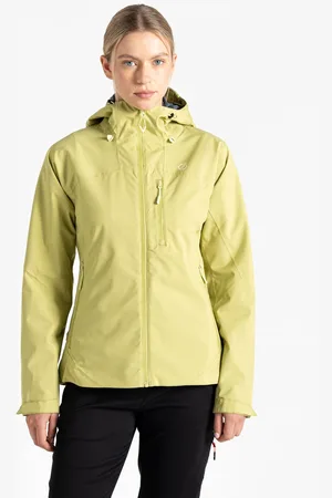 Dare 2B Veste Imperméable Torrek II Pour Femme