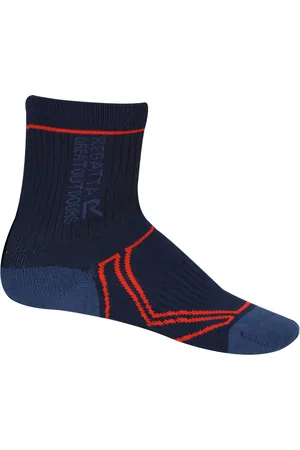 Regatta Chaussettes Junior Trek & Trail Marin