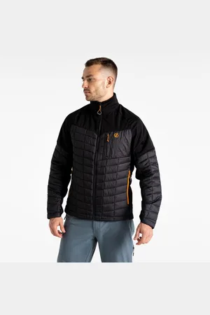 Dare 2B Veste Hybride Mountaineer II Pour Homme