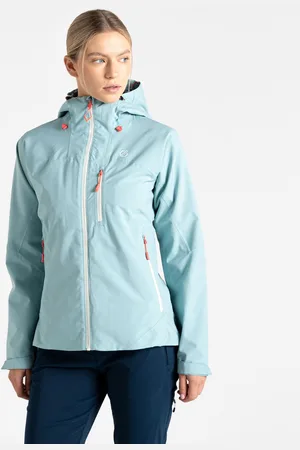 Dare 2B Veste Imperméable Torrek II Pour Femme