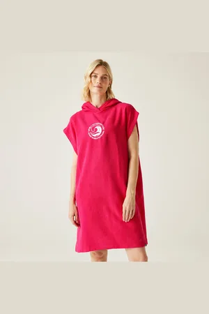 Regatta Adulte Peignoir