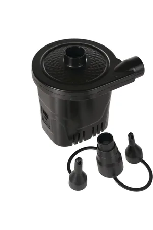 Regatta Gonfleur électrique Avec Port Usb