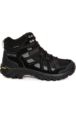 Regatta Chaussures Techniques Burrell II